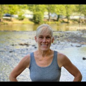 Meet your Posher, Kathy